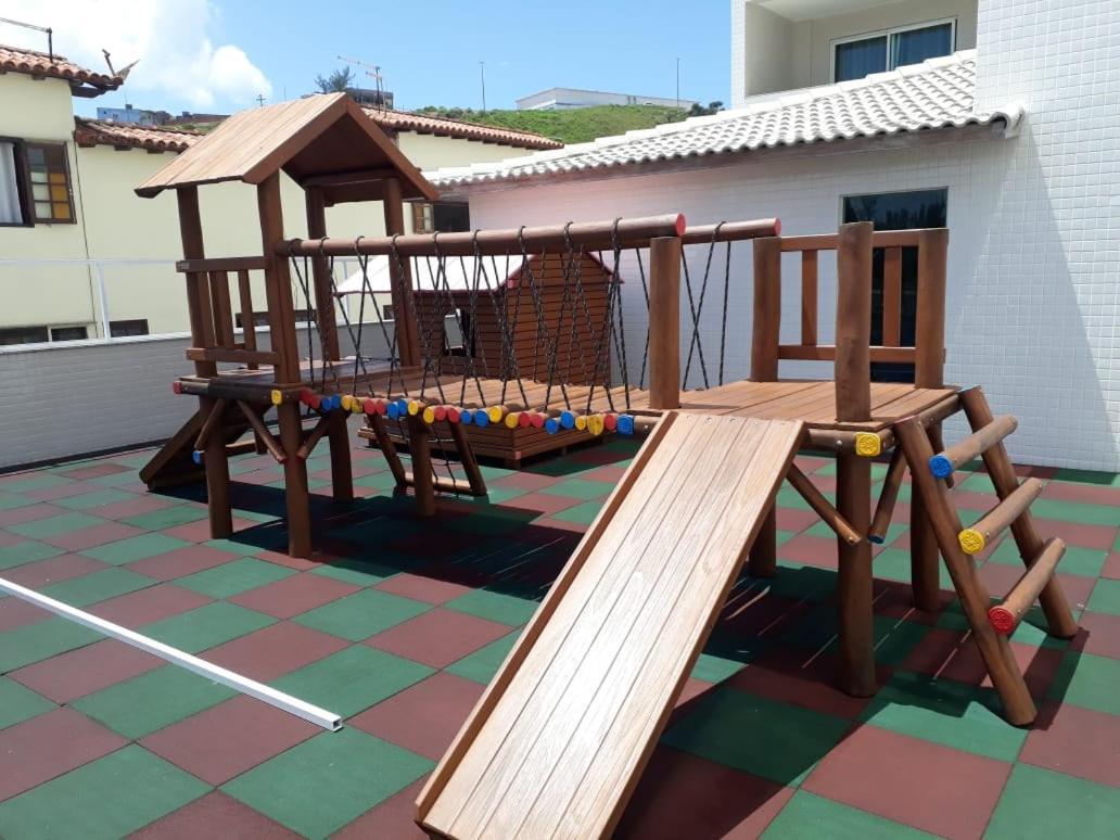 Le Bon Vivant Arraial Do Cabo 405 Bl A Exterior foto